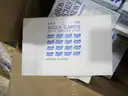 Index Cards (D)
