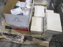 Index Cards (D)