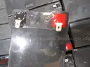 Fire &#x26; Security Batteries (I)