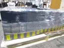 Fire &#x26; Security Batteries (I)