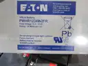 Fire &#x26; Security Batteries (I)