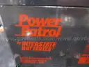 Fire &#x26; Security Batteries (I)