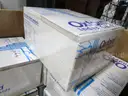 8 Packs of White Index Cards (J)