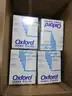 8 Packs of White Index Cards (J)