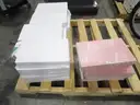 20 Reams of White Paper &#x26; 5 Reams of Pink (I)