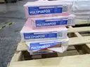 20 Reams of White Paper &#x26; 5 Reams of Pink (I)