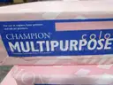20 Reams of White Paper &#x26; 5 Reams of Pink (I)