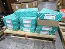 10 Boxes of Envelopes (H)