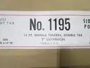 24 Boxes of Manila Folders (G)