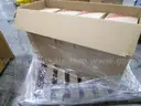 24 Boxes of Manila Folders (G)