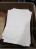 24 Boxes of Manila Folders (G)