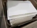 24 Boxes of Manila Folders (G)