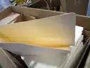 24 Boxes of Manila Folders (G)