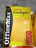 12 Boxes of Envelopes (G)