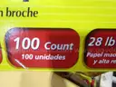 12 Boxes of Envelopes (G)