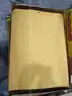 12 Boxes of Envelopes (G)