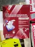 Sheet Protectors &#x26; Transparency Film (C)