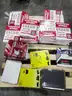 Sheet Protectors &#x26; Transparency Film (C)