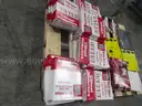 Sheet Protectors &#x26; Transparency Film (C)