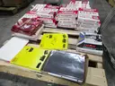 Sheet Protectors &#x26; Transparency Film (C)