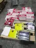 Sheet Protectors &#x26; Transparency Film (C)
