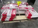 Sheet Protectors &#x26; Transparency Film (C)