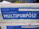 30 Reams of Cherry &#x26; Pink Paper (B)