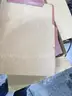 34 Boxes of Folders (B)