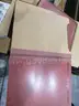 34 Boxes of Folders (B)