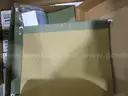 34 Boxes of Folders (B)