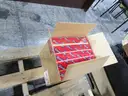 34 Boxes of Folders (B)