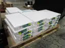 28 Reams of White Paper (G)