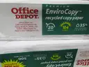 28 Reams of White Paper (G)
