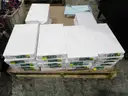 28 Reams of White Paper (G)