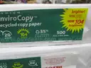 28 Reams of White Paper (G)