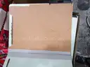35 Boxes of Classification Folders (G)