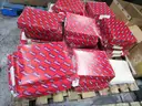 35 Boxes of Classification Folders (G)