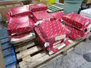 35 Boxes of Classification Folders (G)