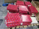 35 Boxes of Classification Folders (G)