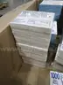 Index Cards (H)