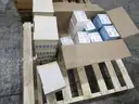 Index Cards (H)