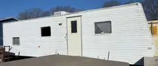 2005 Pilgrim travel trailer, #5L4TF332963015283 (Adjutant General Office)