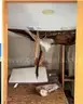 2005 Pilgrim travel trailer, #5L4TF332963015283 (Adjutant General Office)