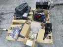 UPS Battery Backups &#x26; Electronic Supplies (G)
