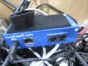 UPS Battery Backups &#x26; Electronic Supplies (G)