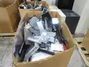 Large Scrap Lot (F)