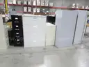 Large Scrap Lot (F)