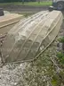PolarKraft 15&#x27; boat, #PLR86859E889 (DNR Glendale FWA)