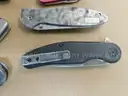 33 Knives (FS)