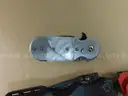 33 Knives (FS)